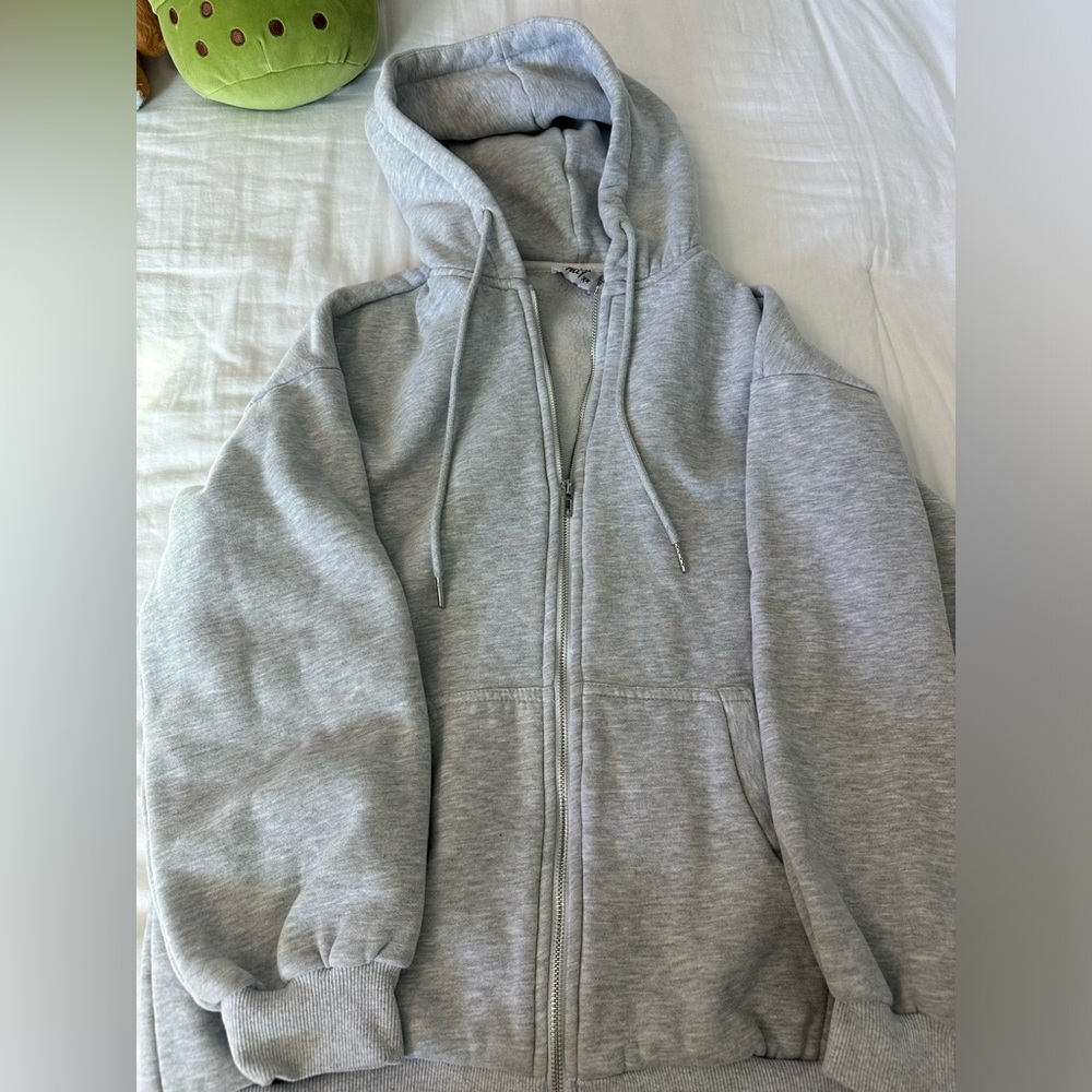 Princess Polly hoodie